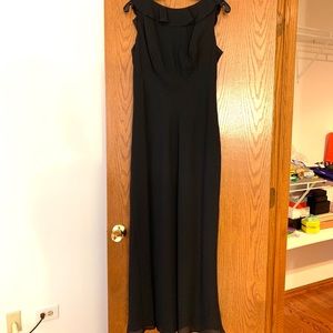 🆕Zum Zum-Black Cocktail/Prom Dress